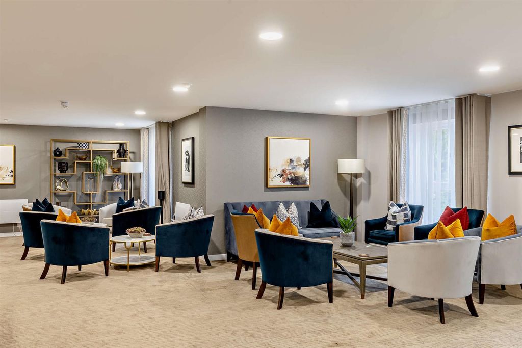 Additional image 21 of 2 bed flat for saleNorthwich Road, Knutsford, Cheshire WA16