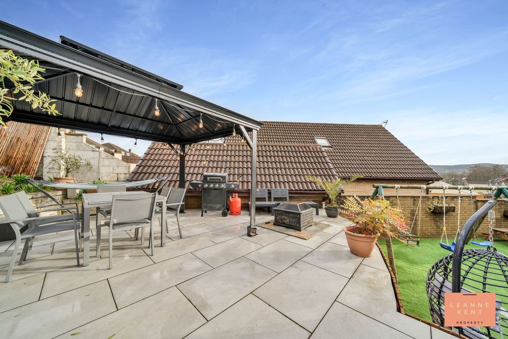 Additional image 27 of 5 bed detached house for saleChurch Street, Bedwas CF83