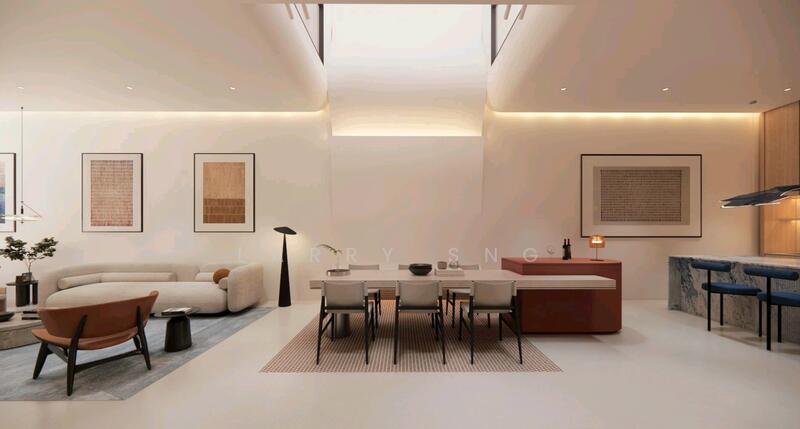 Additional image 7 of Jalan Leban. Brand New with Lift! TOP Soon!