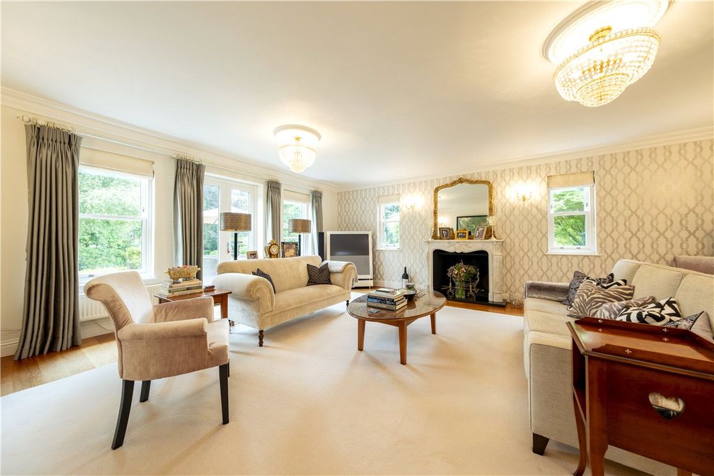 Additional image 6 of 7 bed detached house for saleMilton Lilbourne, Pewsey, Wiltshire SN9