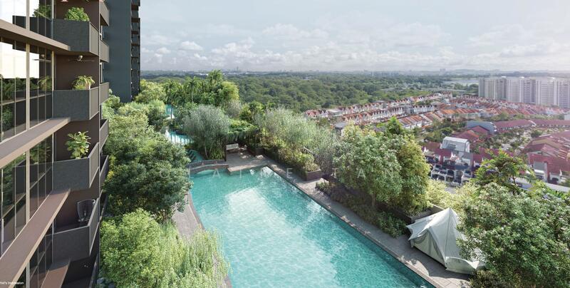 Additional image 6 of Lentor Central