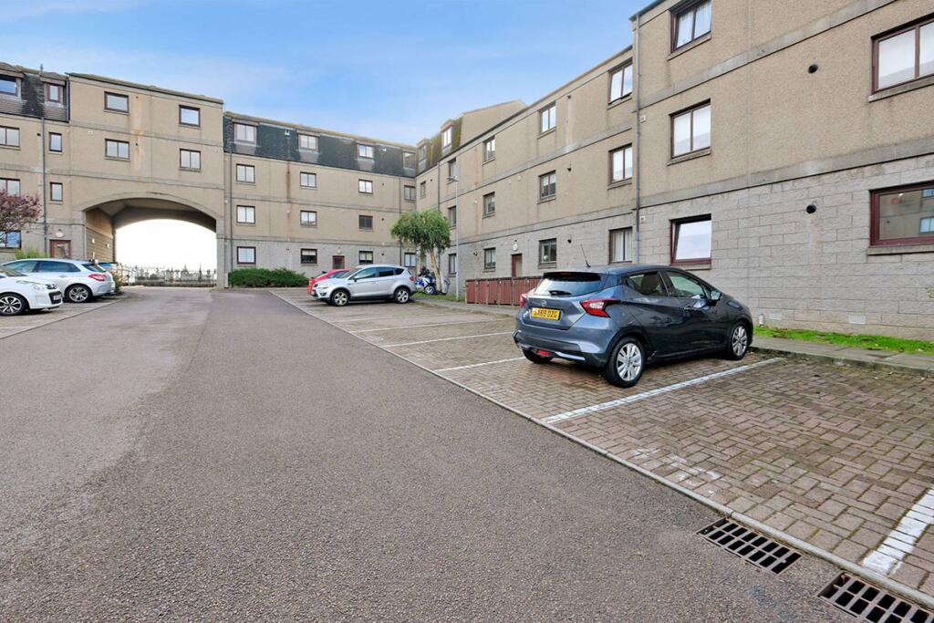 Additional image 17 of Flat B, 45 Seaforth Road, Aberdeen, AB24 5PG