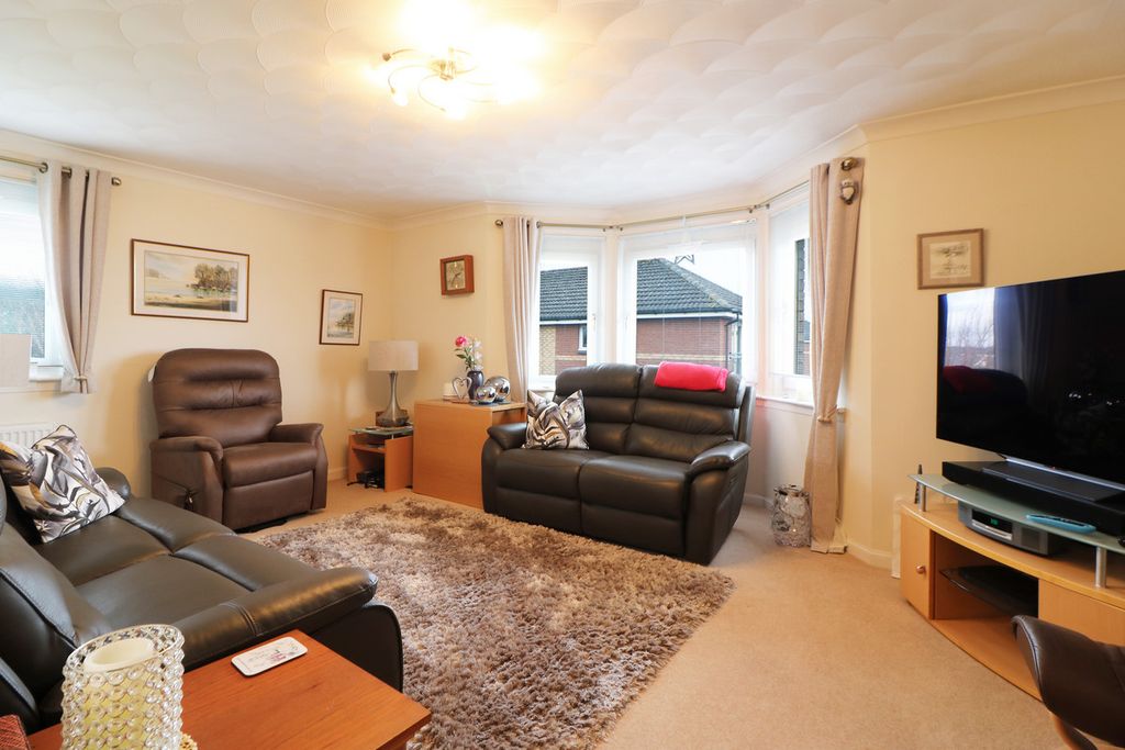Additional image 4 of 2 bed flat for saleMonkton Court, Prestwick KA9