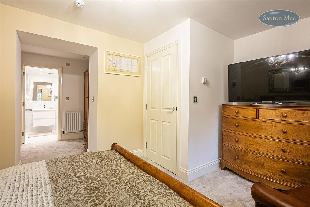 Additional image 12 of 3 bed flat for saleWest Court, Carriage Spring Drive, Broomhill, Sheffield S10