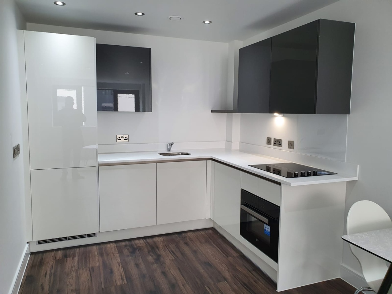 Additional image 2 of 1 Bed Flat, The Quadrant, B1, B1 3RJ