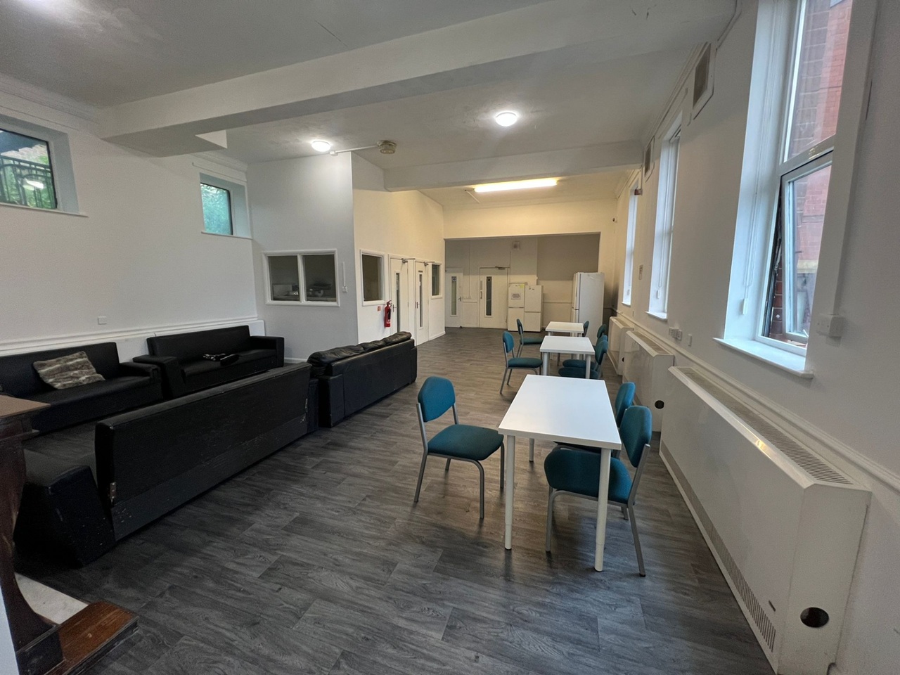 Additional image 12 of Room in a Shared House, Room In Pennington Place, LS6, N1 7GU