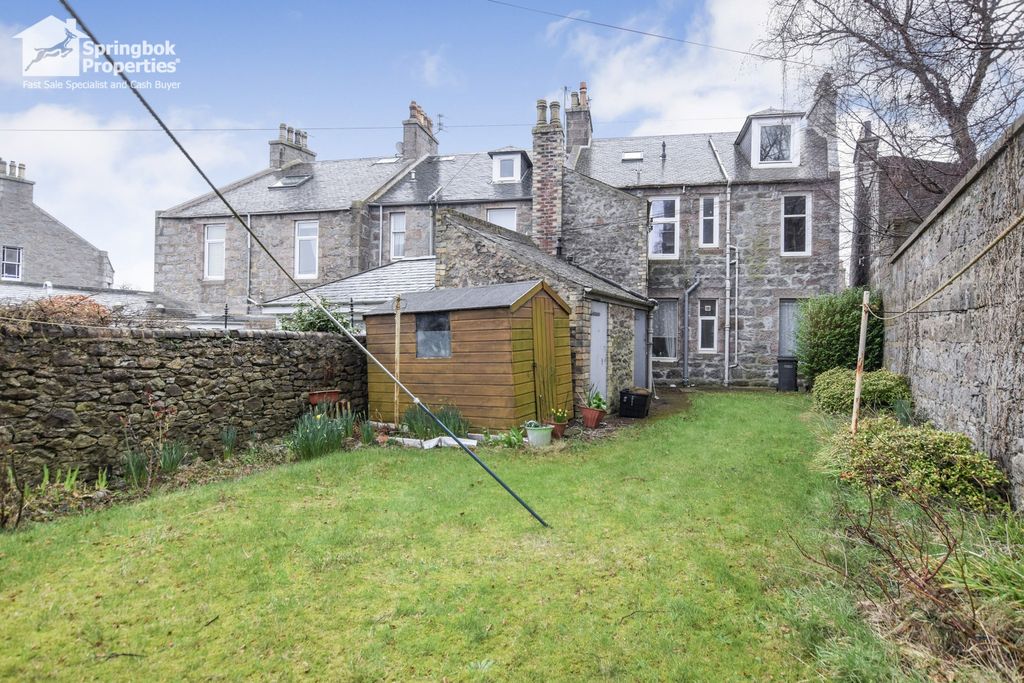 Additional image 15 of 4 bed flat for saleSalisbury Terrace, Aberdeen, Aberdeen AB10