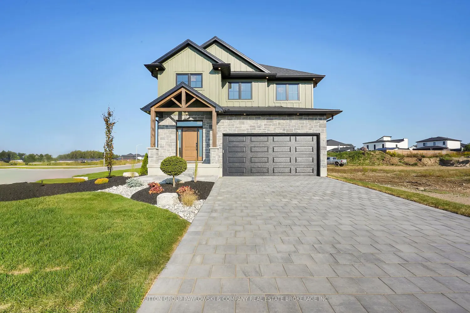 Additional image 3 of 36 Benner Boulevard Lot #66