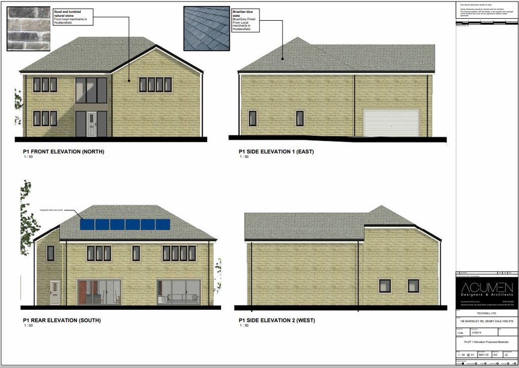 Additional image 10 of Land for saleBarnsley Road, Denby Dale, Huddersfield HD8