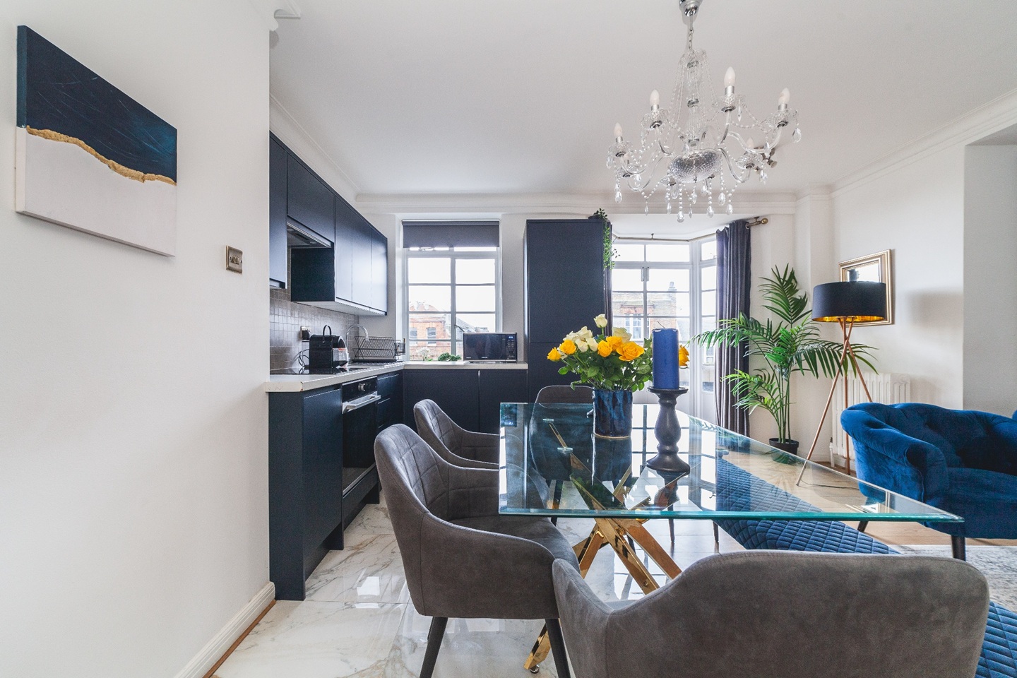 Additional image 10 of 3 Bed Flat, St. Johns Court, NW3, N1 7GU