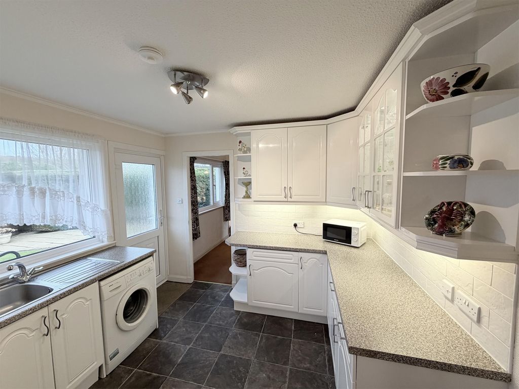 Additional image 8 of 3 bed detached bungalow for sale1 Holroyd Close, Kirkcudbright DG6