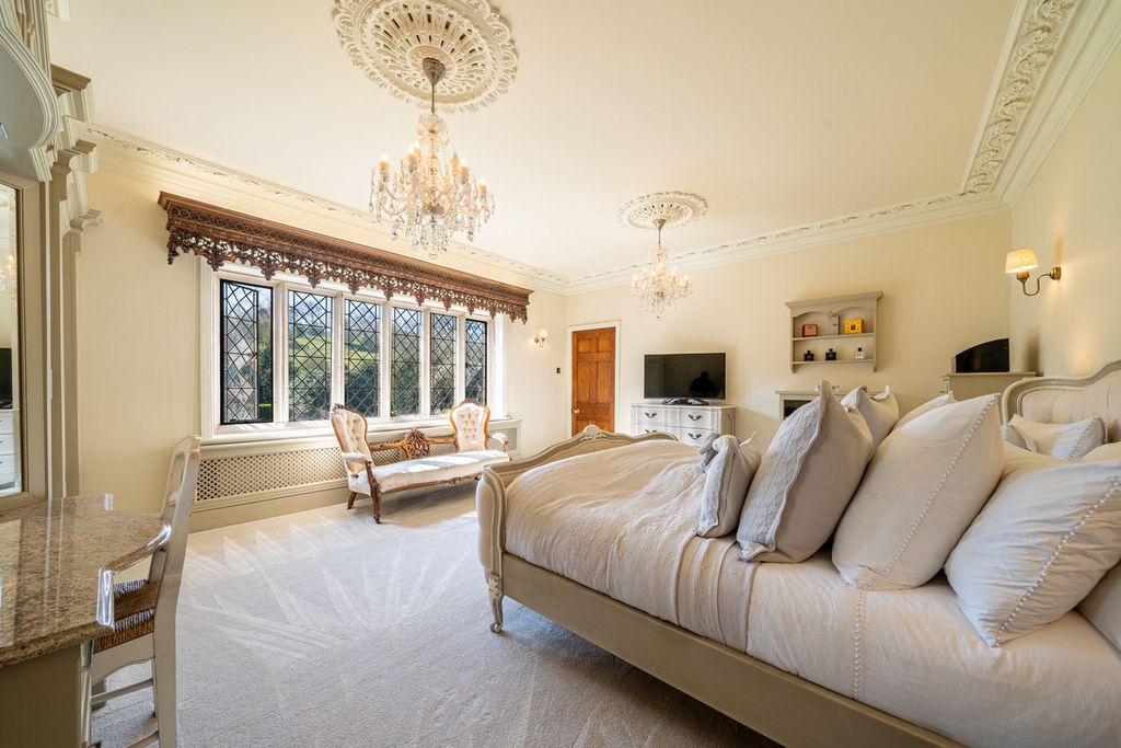 Additional image 22 of 6 bed country house for saleFauld Manor, Fauld, Staffordshire DE13