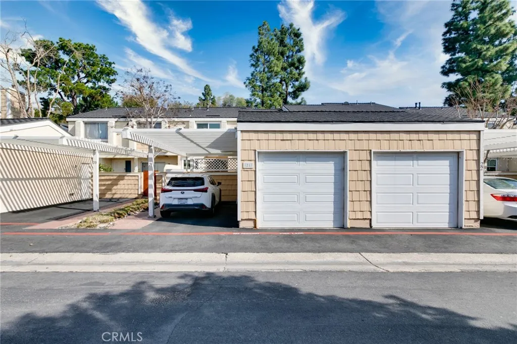 3340 E Collins Avenue Unit 21, Orange, CA 92867