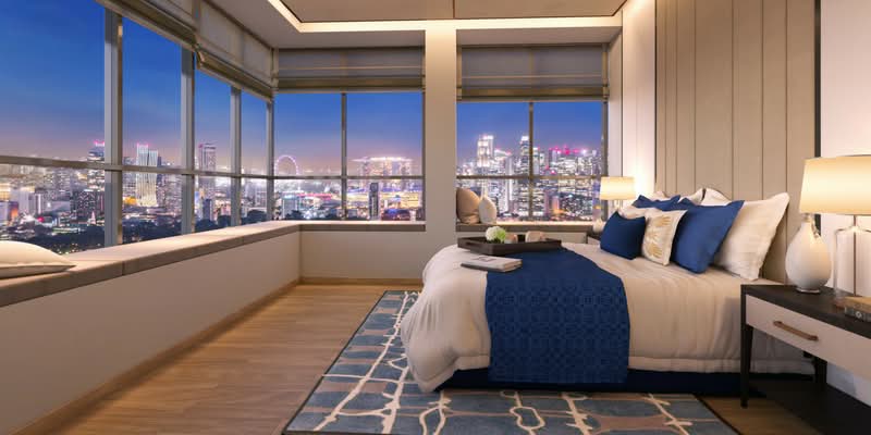 Additional image 30 of 10 Saint Thomas Walk