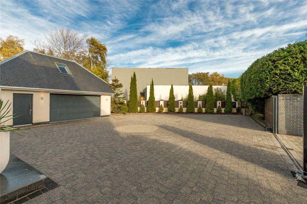 Additional image 32 of 5 bed detached house for saleEssex Road, Cramond, Edinburgh EH4