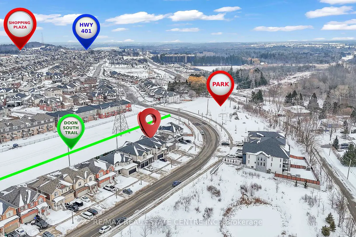 Additional image 17 of 438 Blair Creek Drive