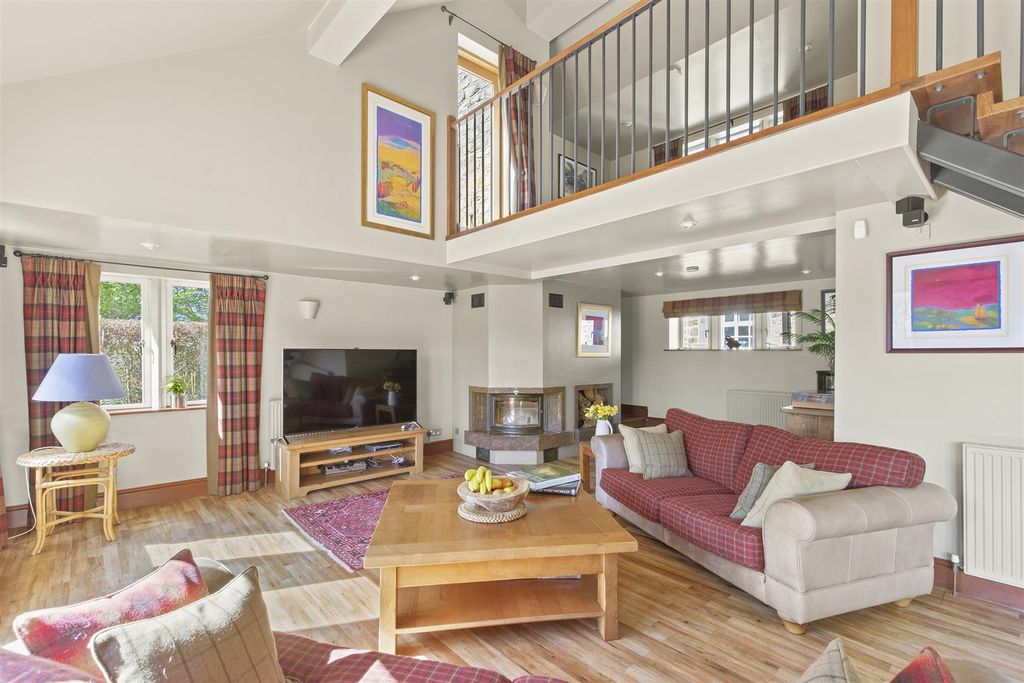 Additional image 21 of 5 bed detached house for saleLangbar Road, Ilkley LS29