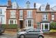 Newington Road, Sheffield, South Yorkshire, S11