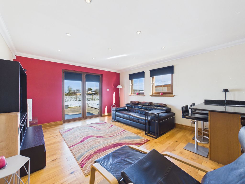 Additional image 7 of 5 bed detached house for salePonfeigh View, Sandilands, Lanark ML11