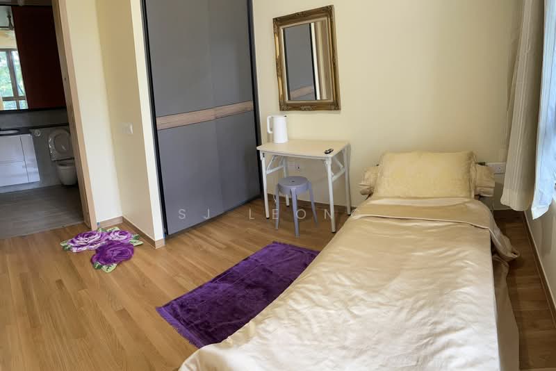 60 Potong Pasir Avenue 1