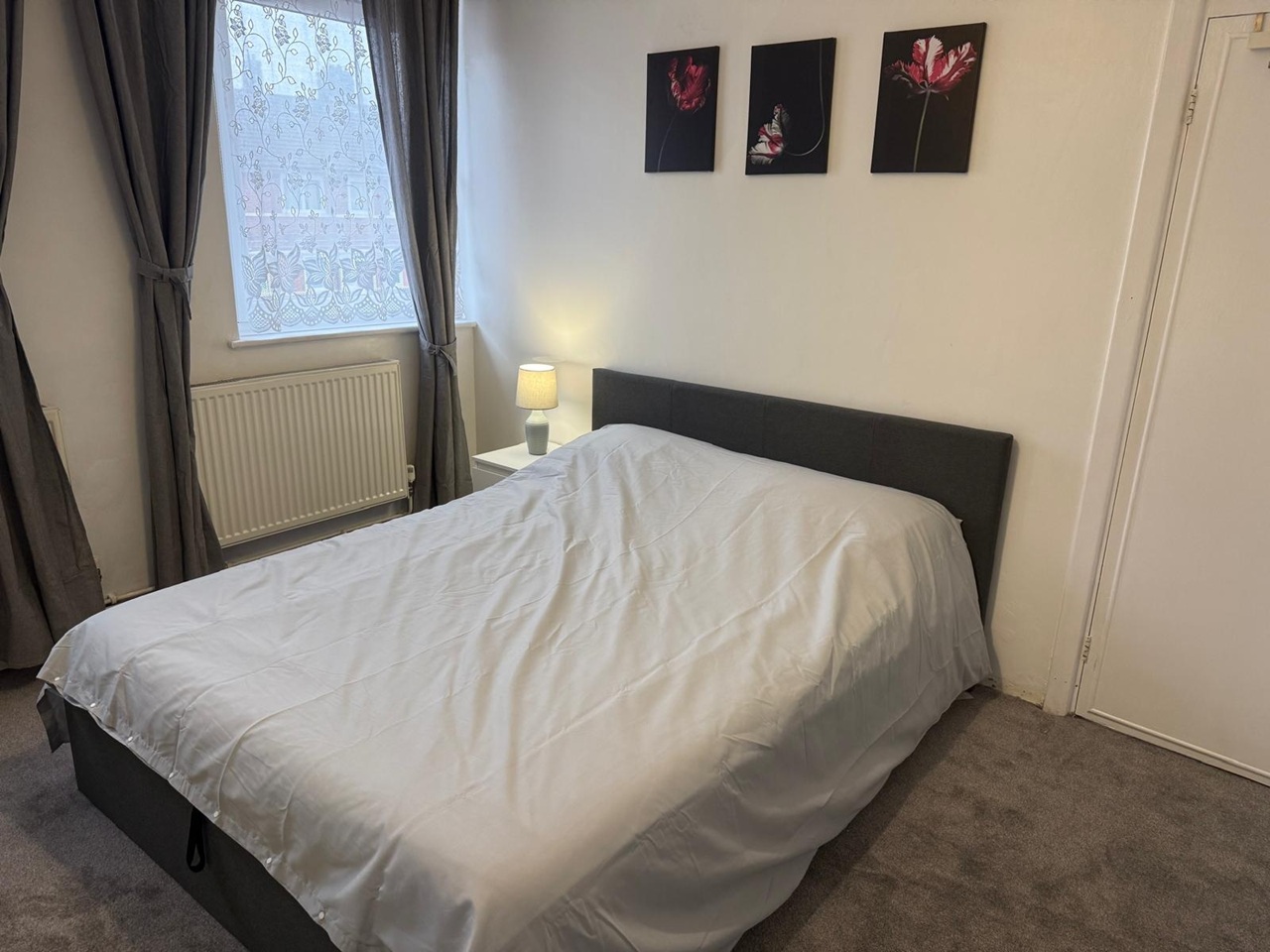 Additional image 6 of 2 Bed Flat, Southwark Park Road, SE16, N1 7GU