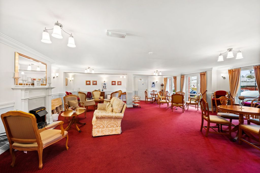Additional image 9 of 2 bed flat for sale41 Strathmore Court, Forfar DD8