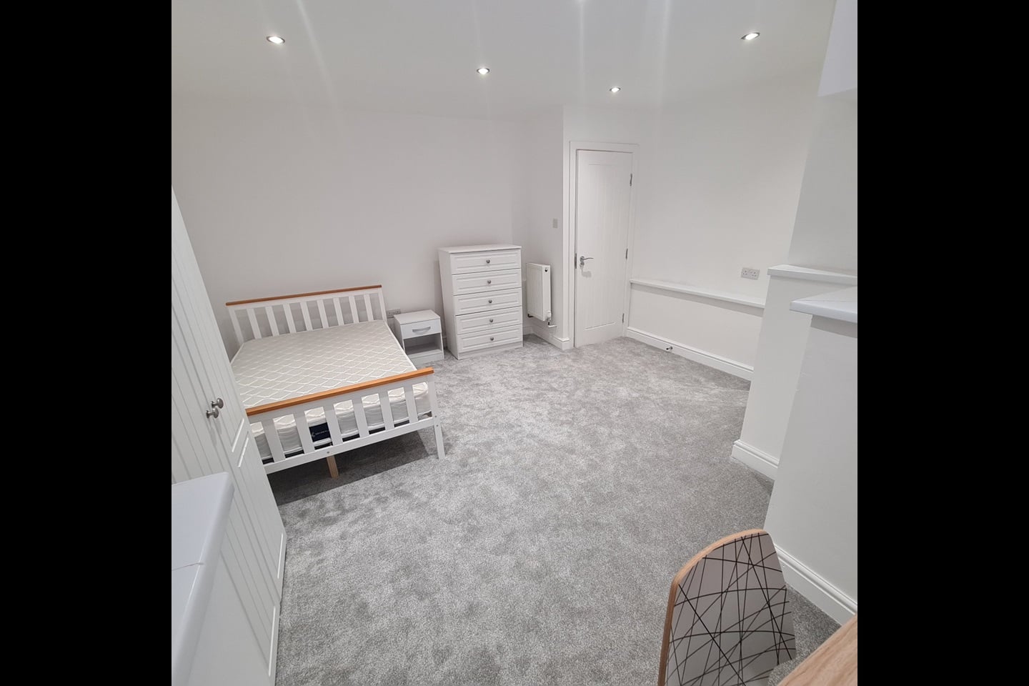 Additional image 8 of 2 Bed Maisonette, Glossop Street, LS6, N1 7GU