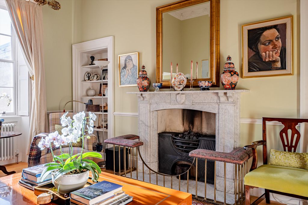 Additional image 9 of 2 bed maisonette for saleGreat Pulteney Street, Bath BA2