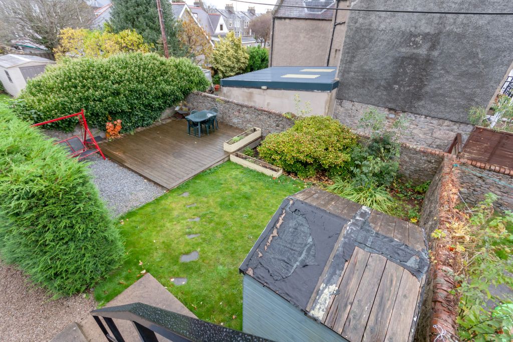 Additional image 37 of 4 bed flat for saleRichmondhill Place, Aberdeen AB15