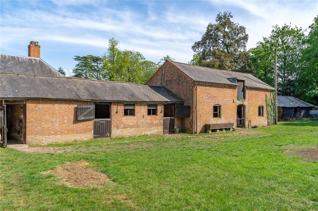Additional image 34 of 7 bed detached house for salePeasemore, Newbury, Berkshire RG20