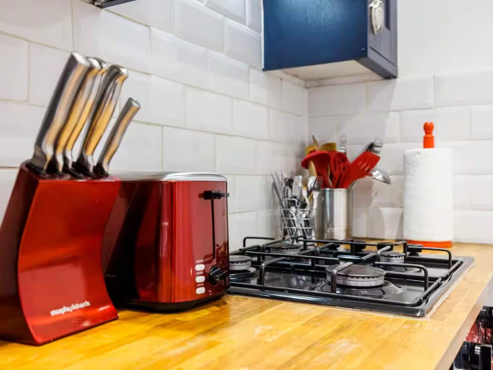 Additional image 8 of 1 Bed Flat, North End Road, W14, N1 7GU