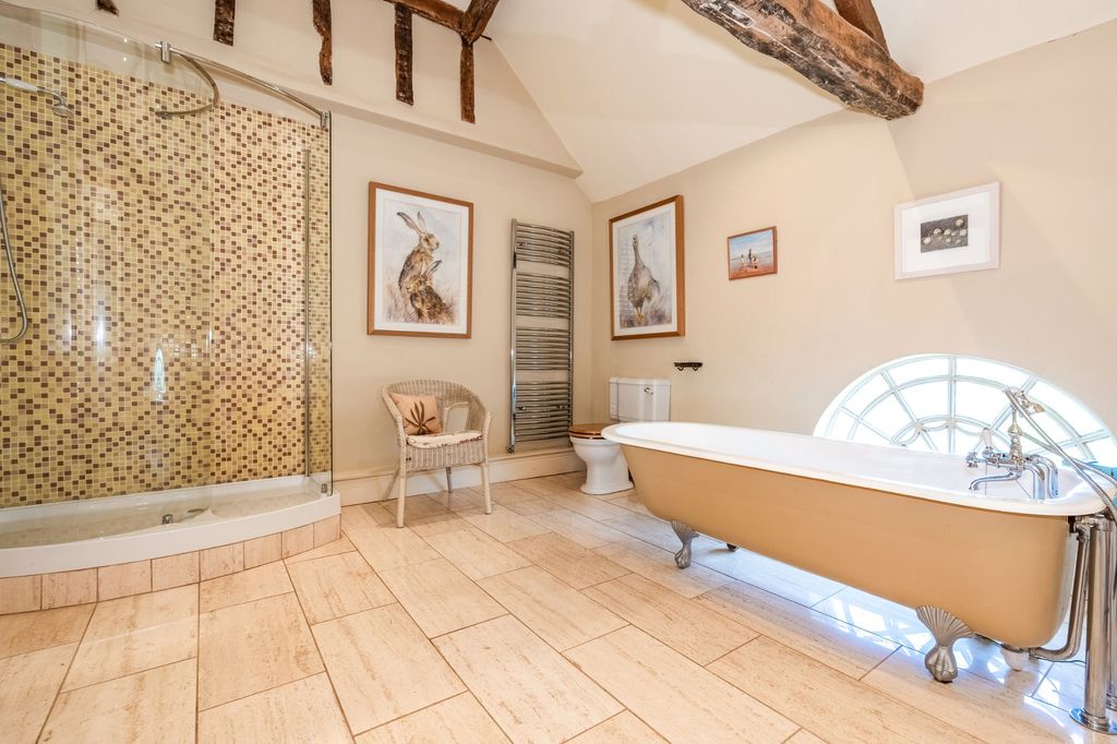 Additional image 28 of 8 bed detached house for saleFrenchlands Lane, Lower Broadheath, Worcester WR2