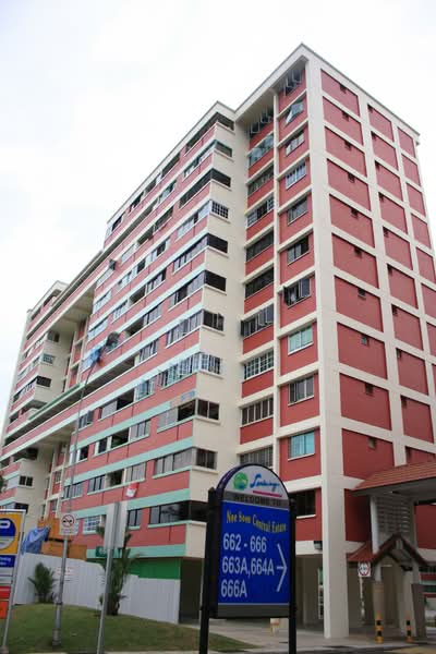 Additional image 10 of 666 Yishun Avenue 4