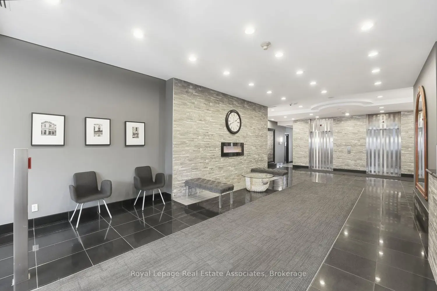 135 James Street 802 photo 3