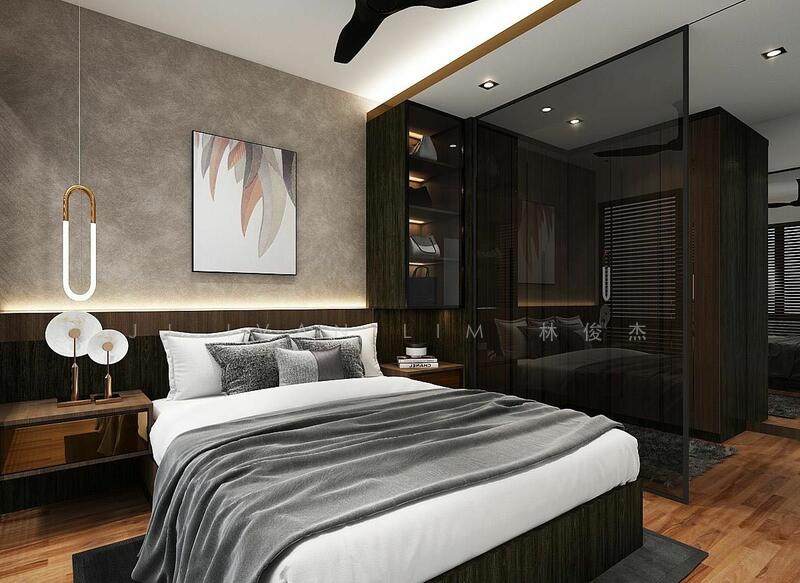 Additional image 4 of 1 Seraya Crescent