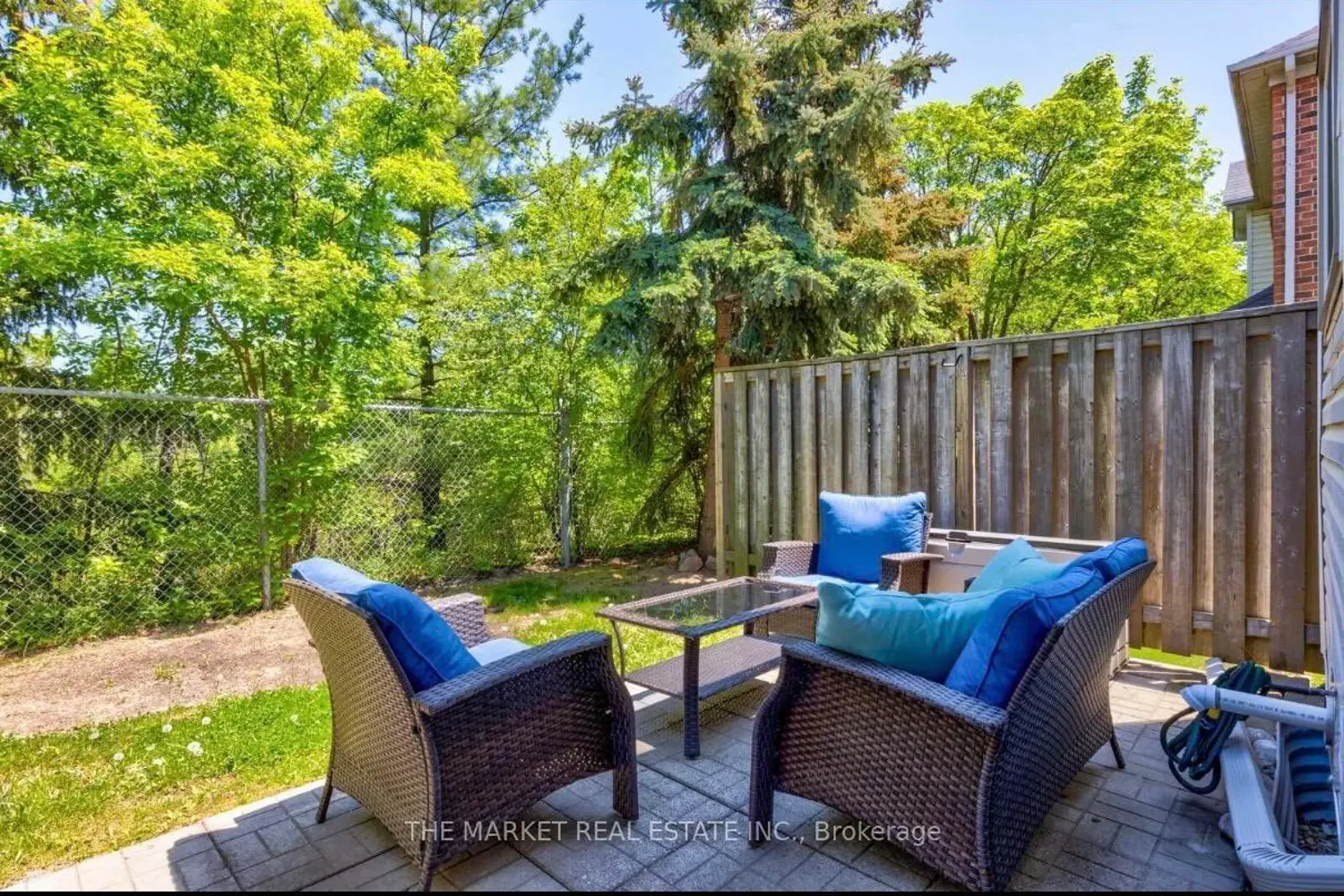 Additional image 20 of 2920 Headon Forest Drive 19