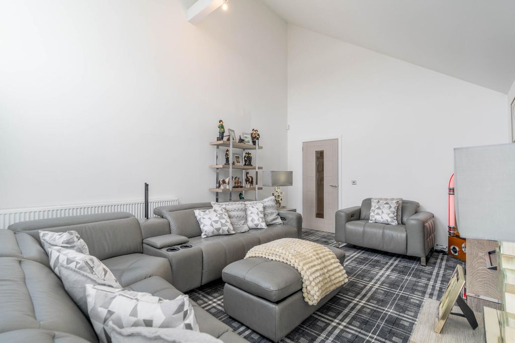 Additional image 12 of 4 bed detached bungalow for saleKarlix Cottage, Auchenheath, Lanark ML11