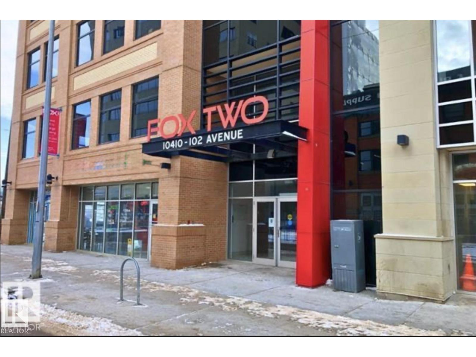 2004-10410 102 Avenue NW, Edmonton, AB, T5J0E9