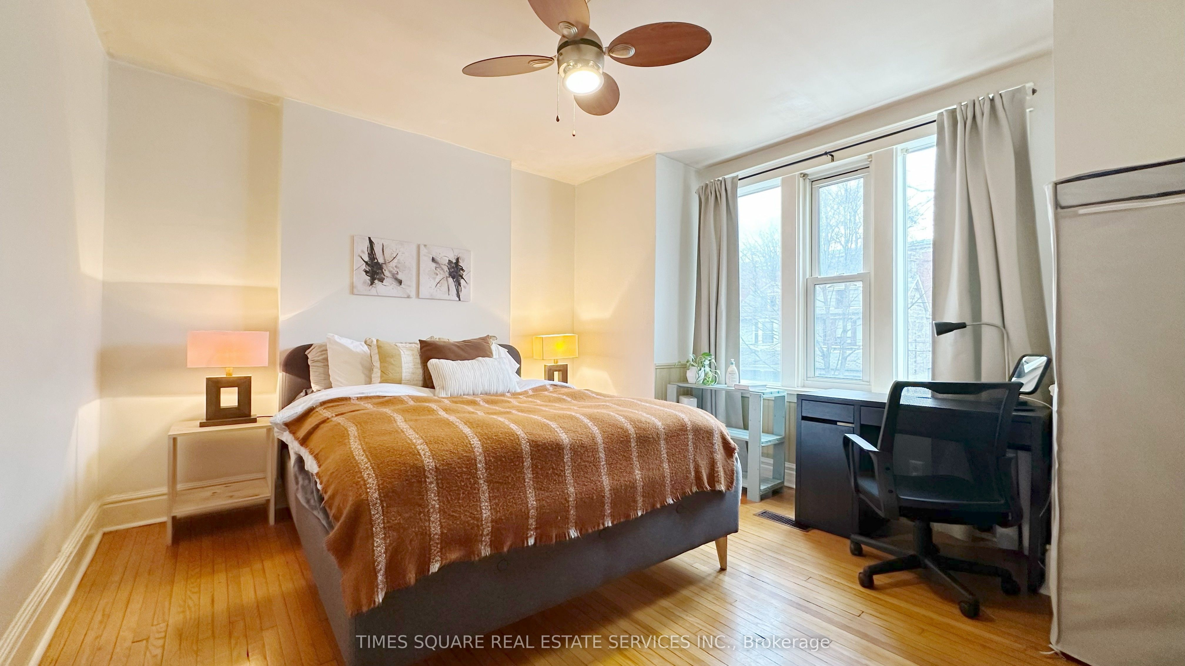 Additional image 6 of 7 Badgerow Avenue, Toronto, ON, M4M 1T9