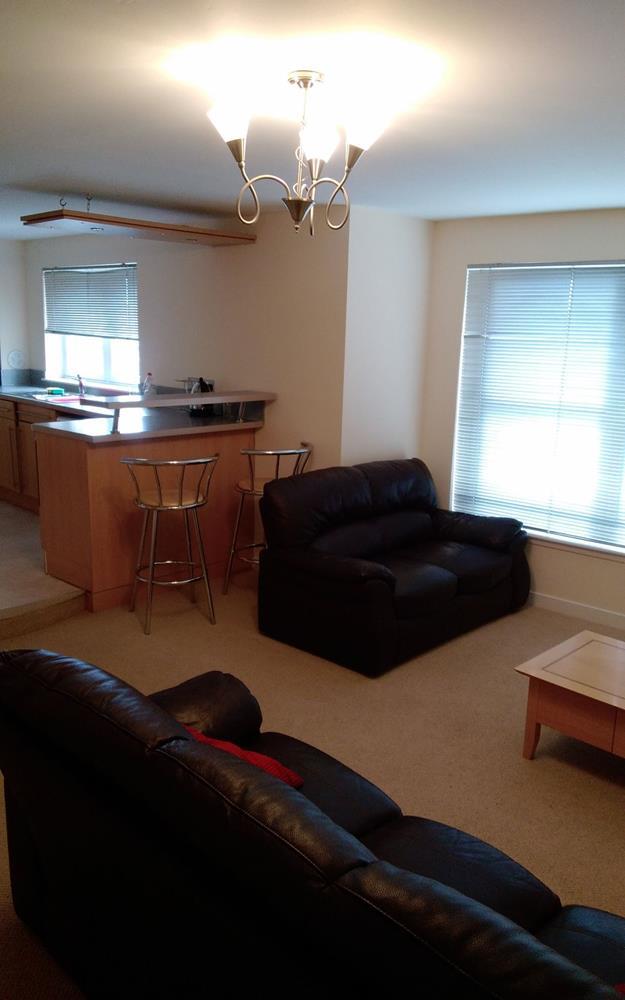 Additional image 2 of Affleck Street, Mid Floor Flat, AB11