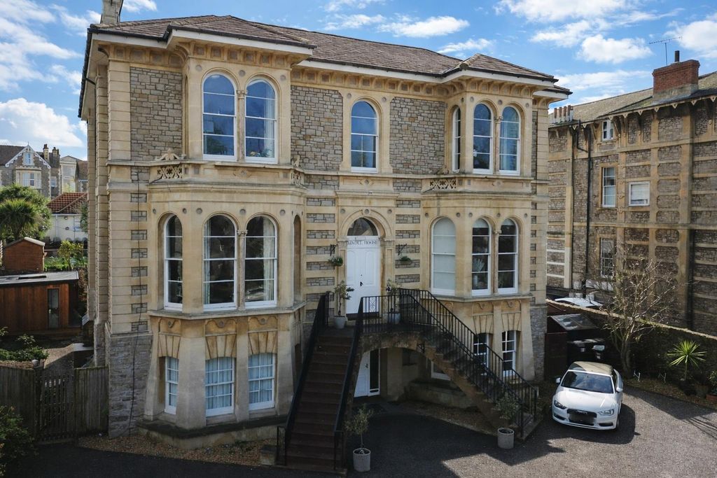 Additional image 3 of 2 bed flat for saleElton Road, Clevedon BS21