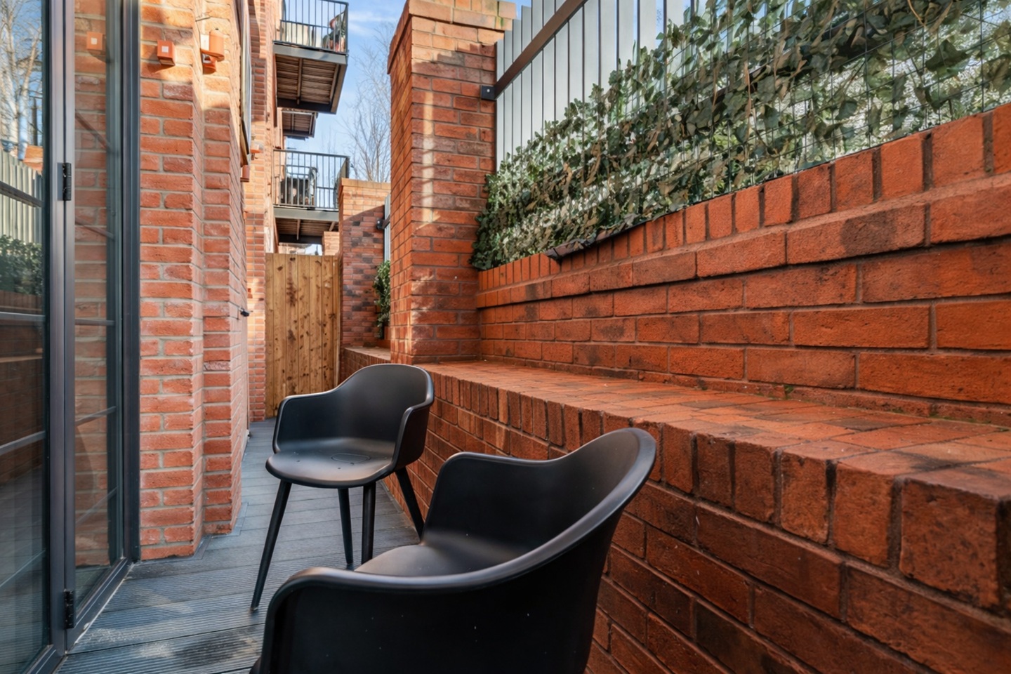 Additional image 4 of 1 Bed Flat, Lockside House, B1, N1 7GU