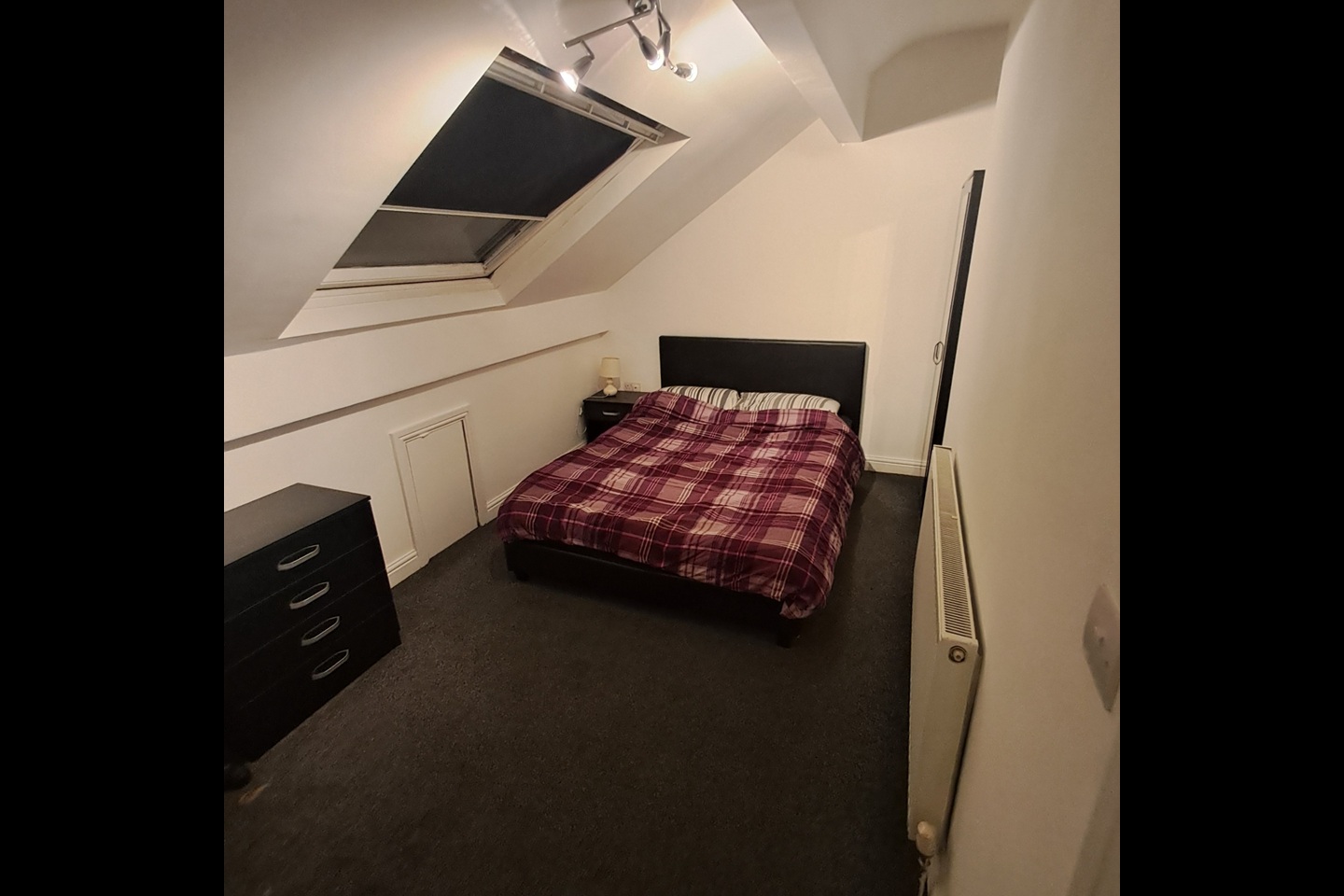 Room in a Shared House, Savile Place, LS7, N1 7GU