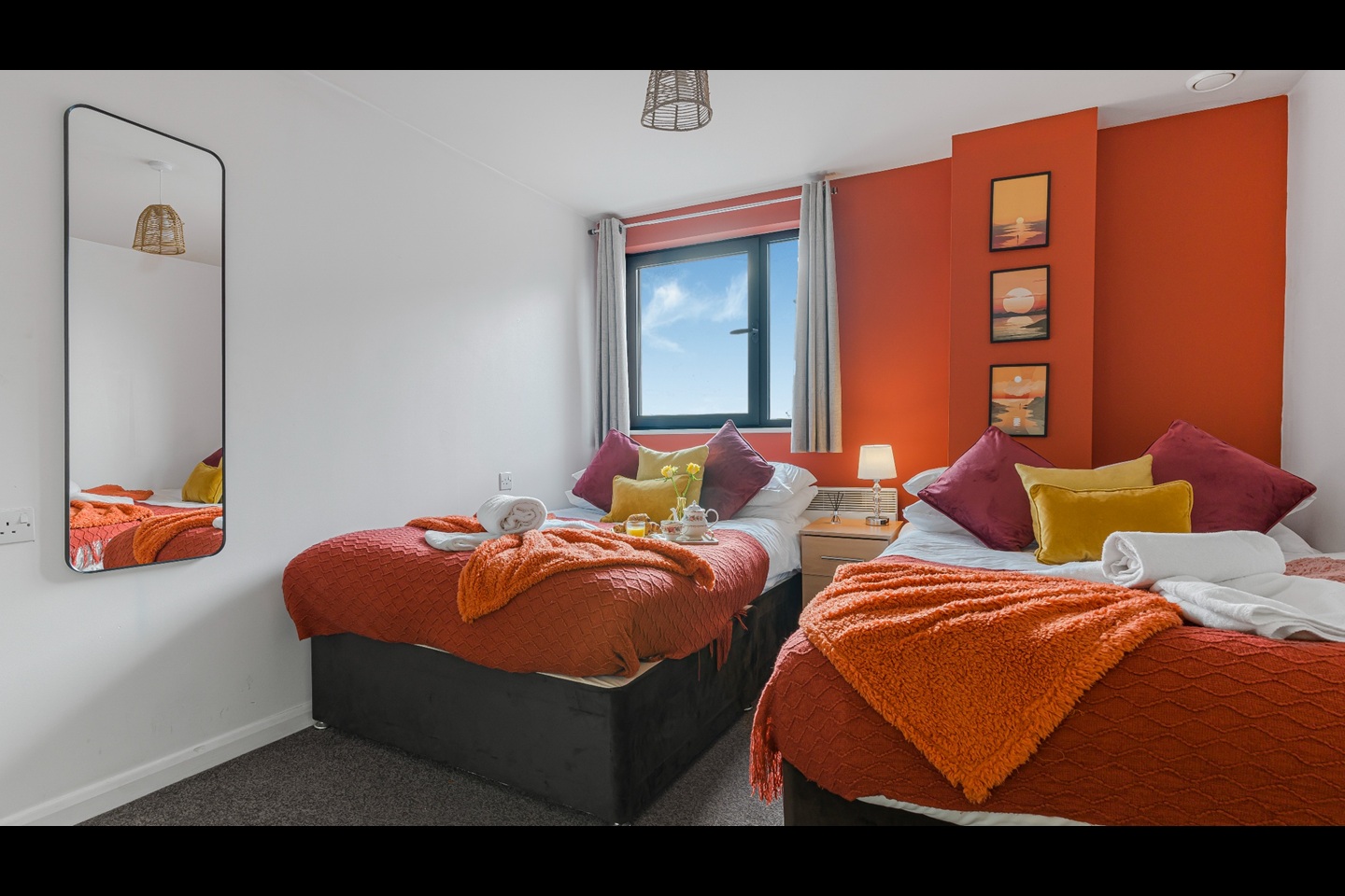 Additional image 6 of 2 Bed Flat, Skyline, B1, N1 7GU