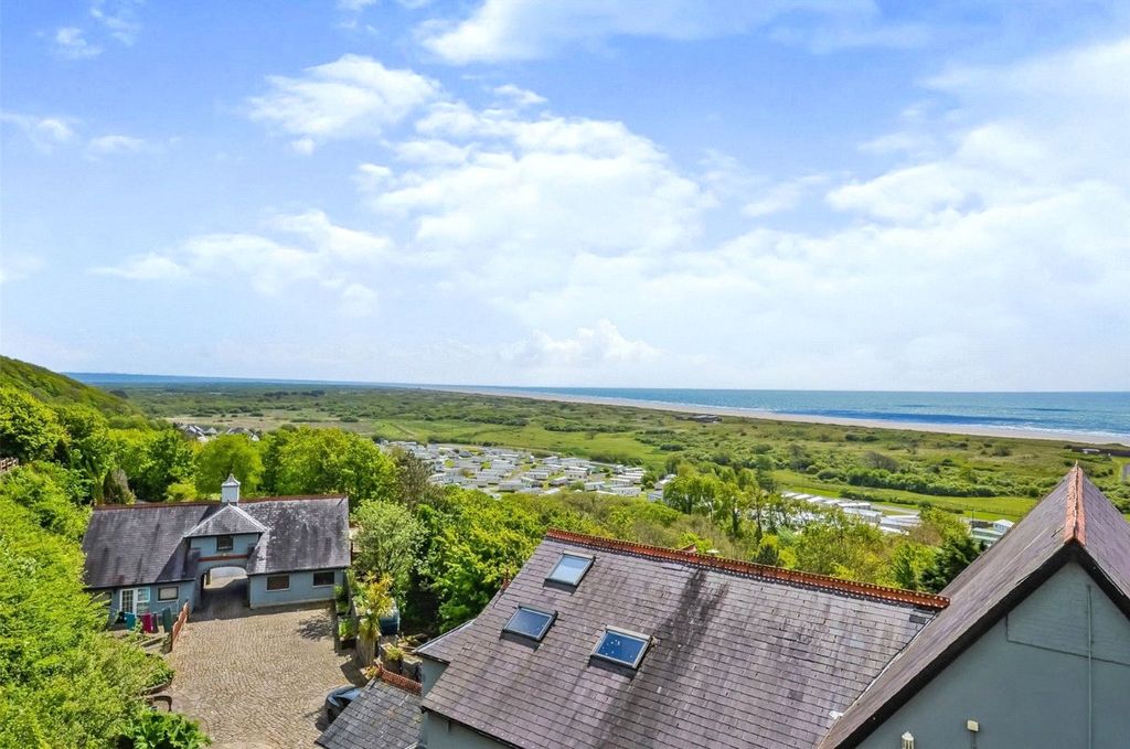 Additional image 8 of 2 bed flat for saleApt 1 (15) Coastal View, Pendine, Carmarthen SA33