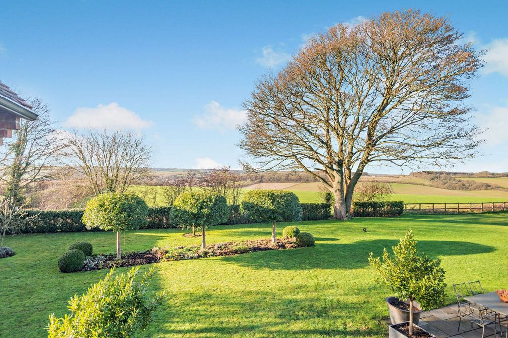 Additional image 5 of 7 bed detached house for saleSheepdrove, Lambourn, Hungerford, Berkshire RG17