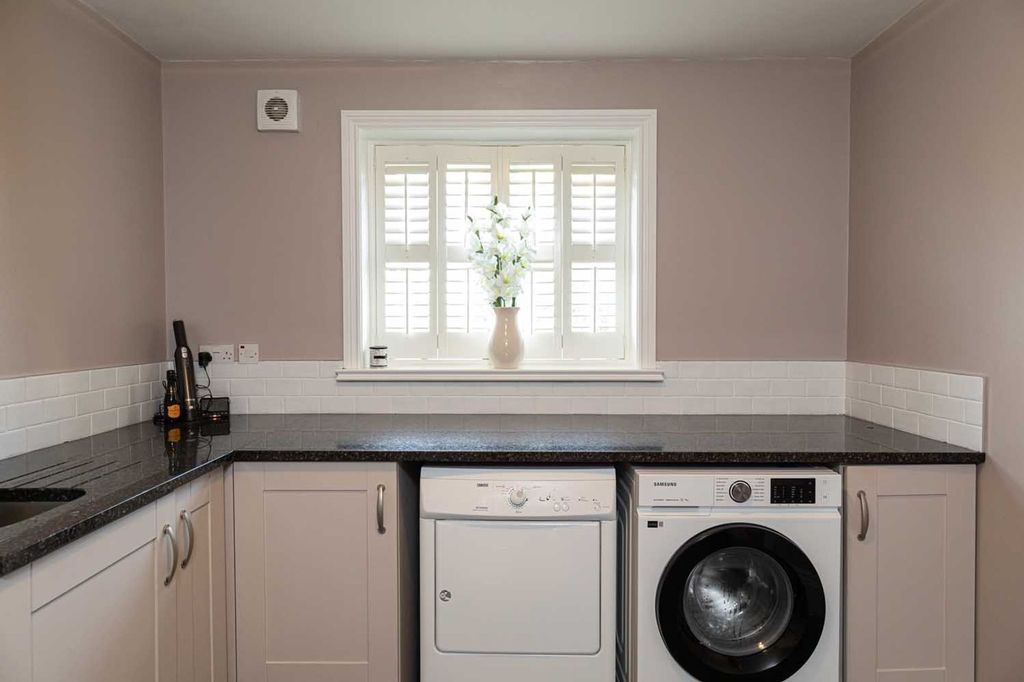 Additional image 14 of 5 bed property for saleBrahma House, The Avenue, Medburn, Ponteland, Northumberland NE20