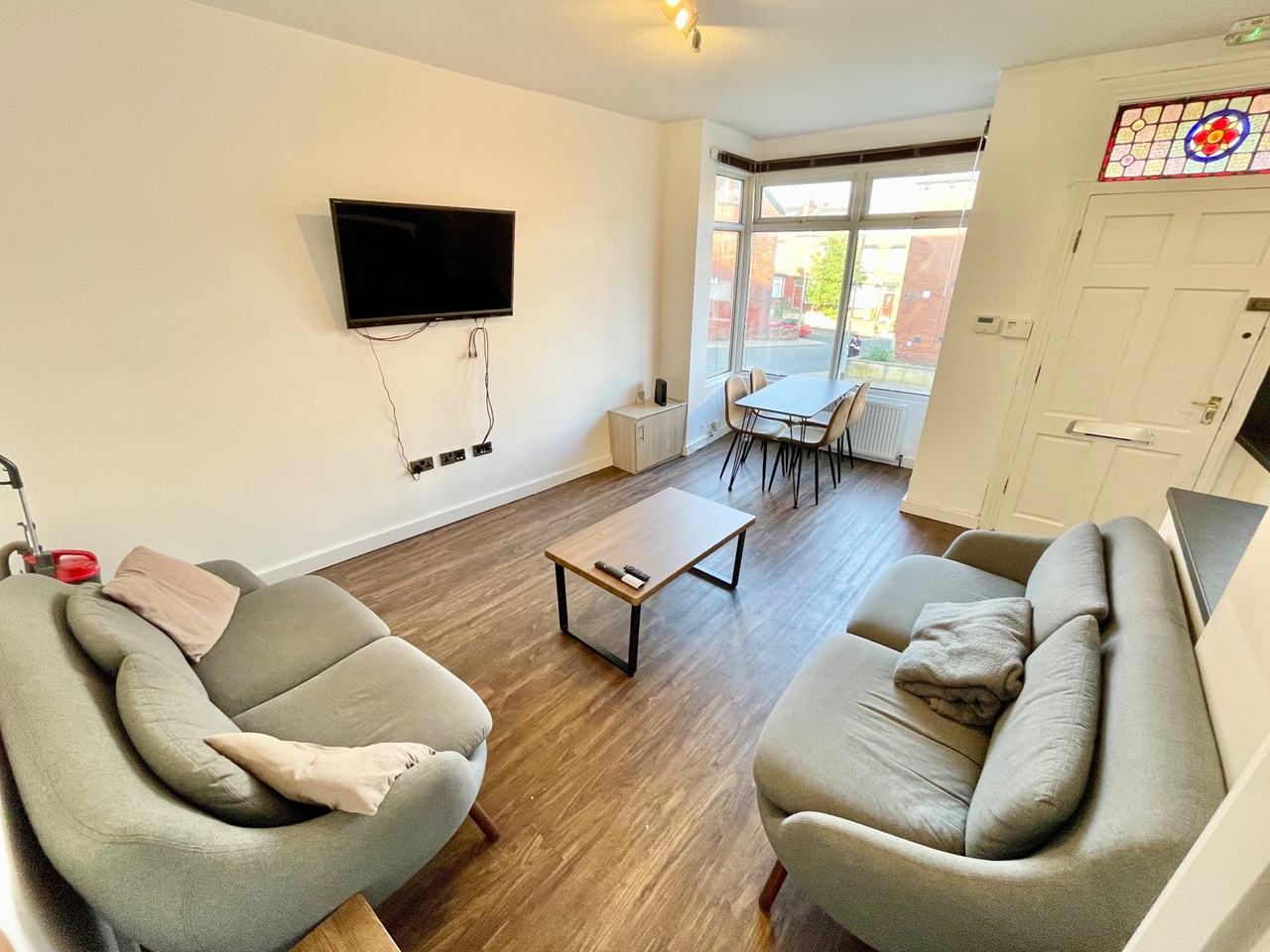 Additional image 7 of Room in a Shared House, Beechwood View, LS4, N1 7GU
