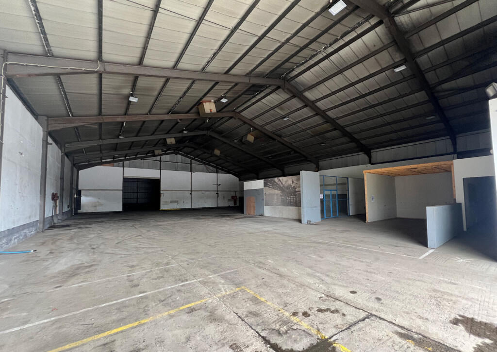 Additional image 2 of Bay 1, Gourdieburn, B999 City Boundary At Advocates Row To U16c Near Muirton, Potterton, Scotland, AB23 8UY