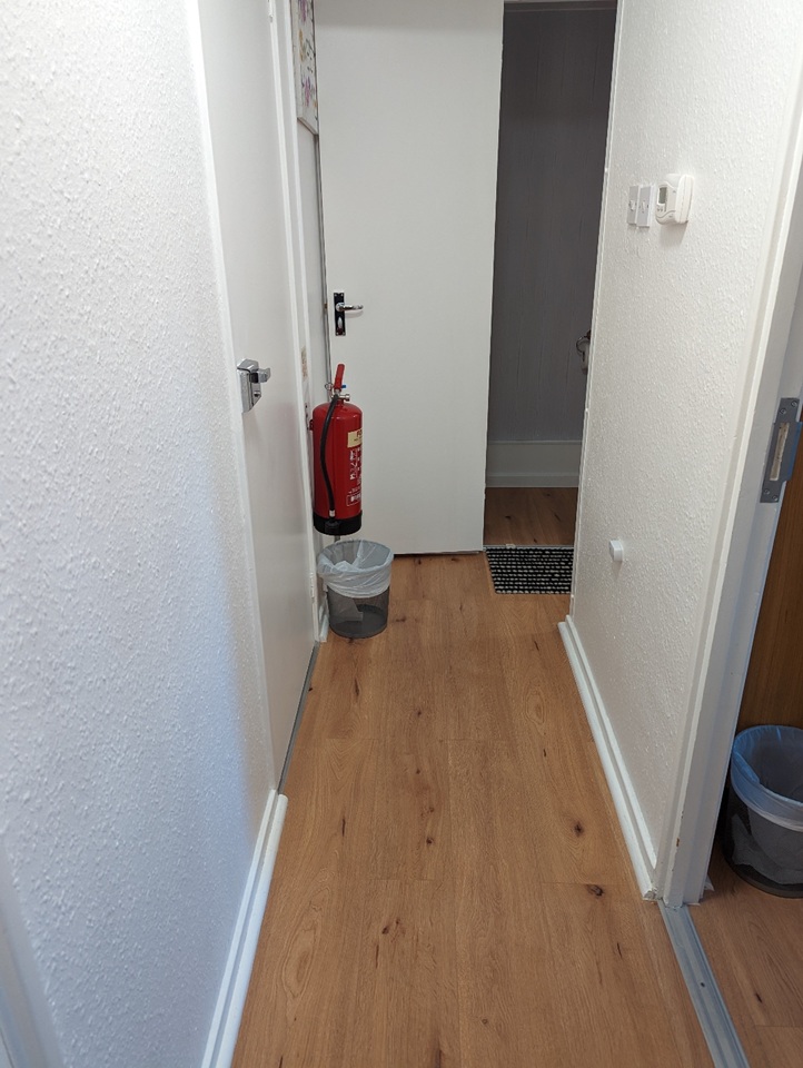 Additional image 10 of 2 Bed Flat, Elam Close, SE5, N1 7GU